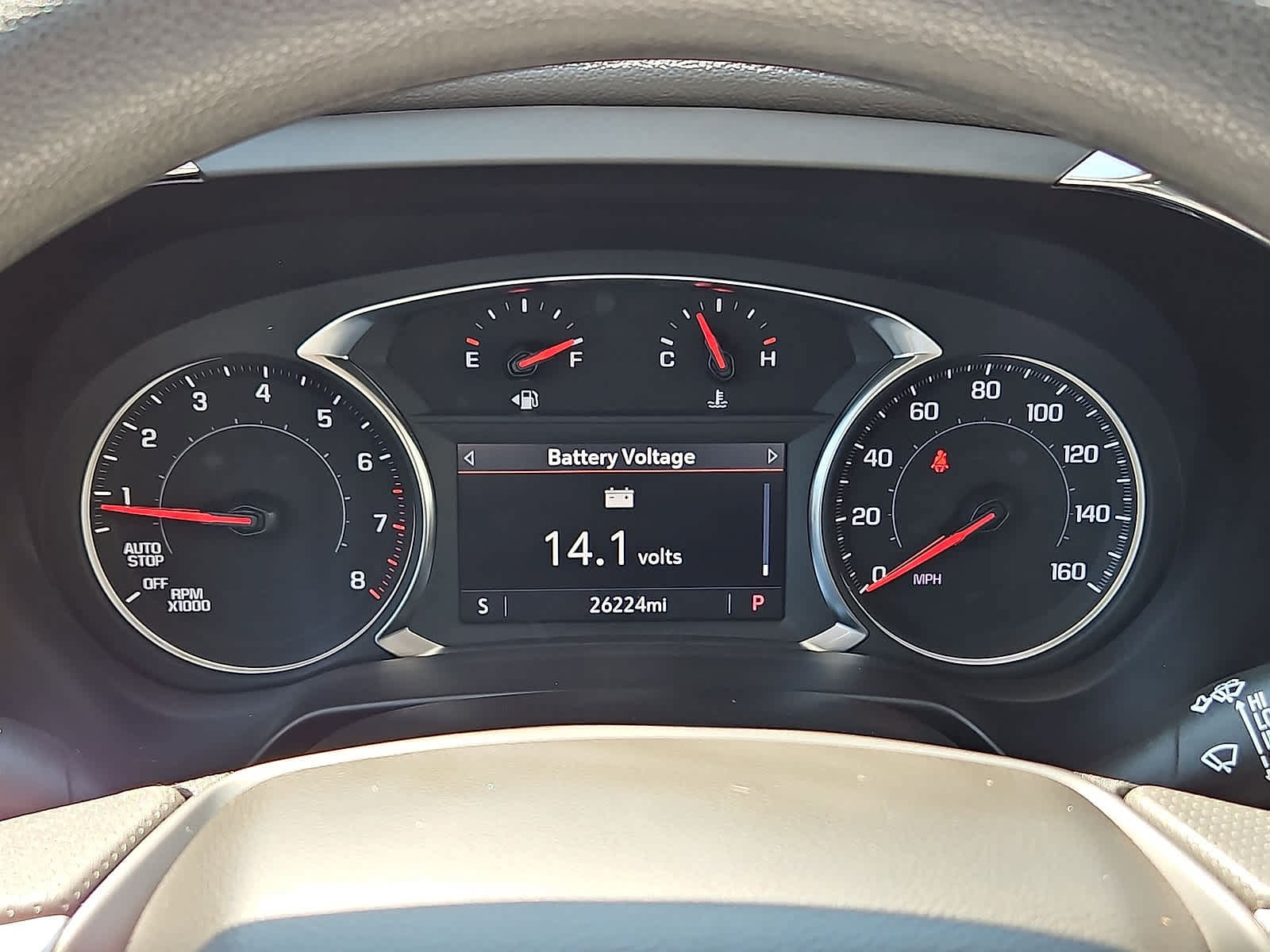 Used 2024 Chevrolet Blazer LT w/ Convenience Package FWD image 17