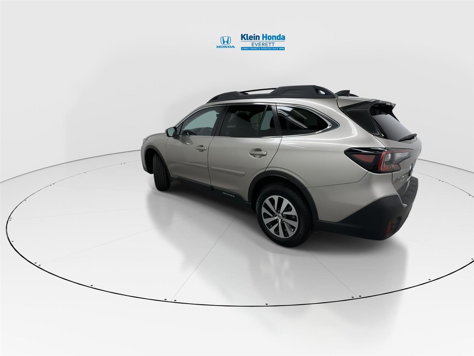 Used 2020 Subaru Outback Premium AWD/4WD image 8