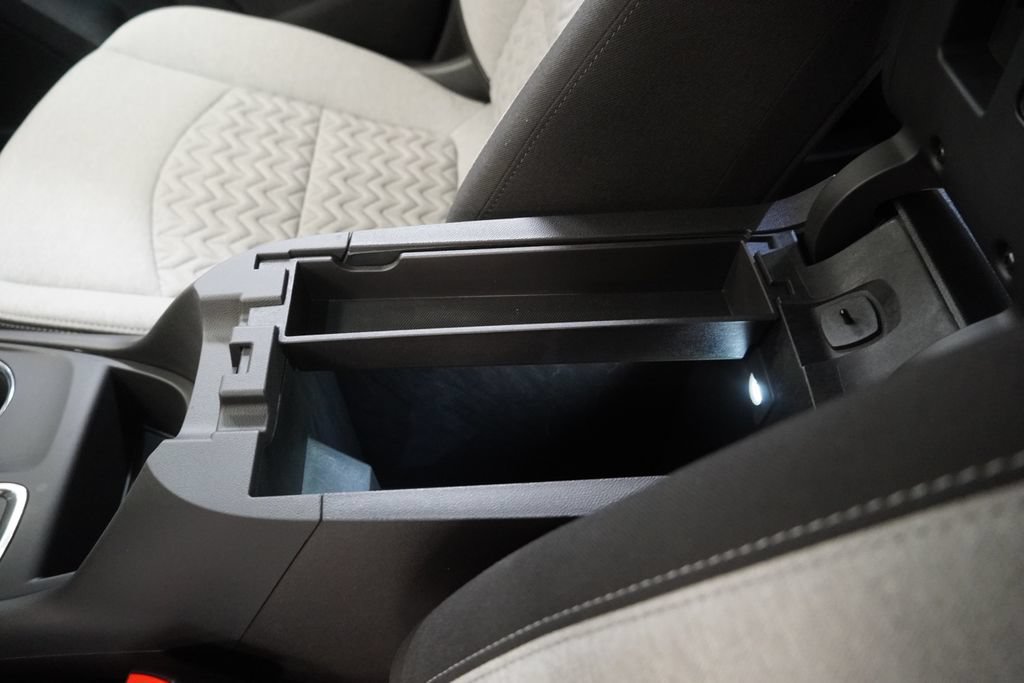 Used 2024 Chevrolet Equinox LS FWD image 24