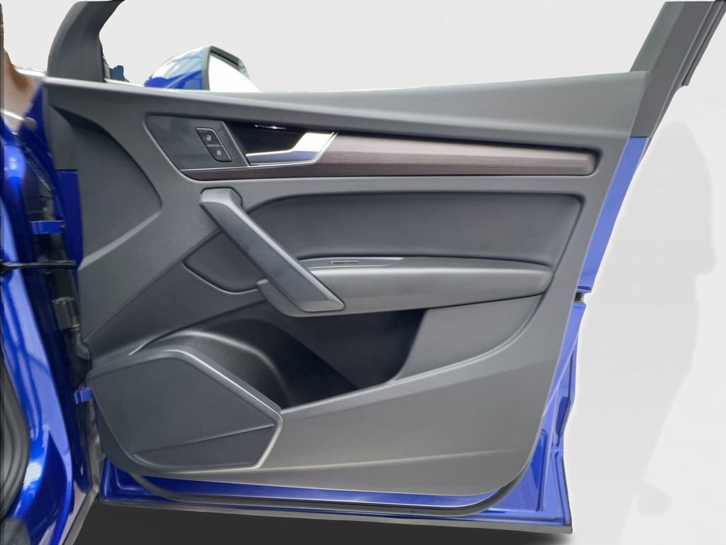 Used 2022 Audi Q5 2.0T Premium image 33