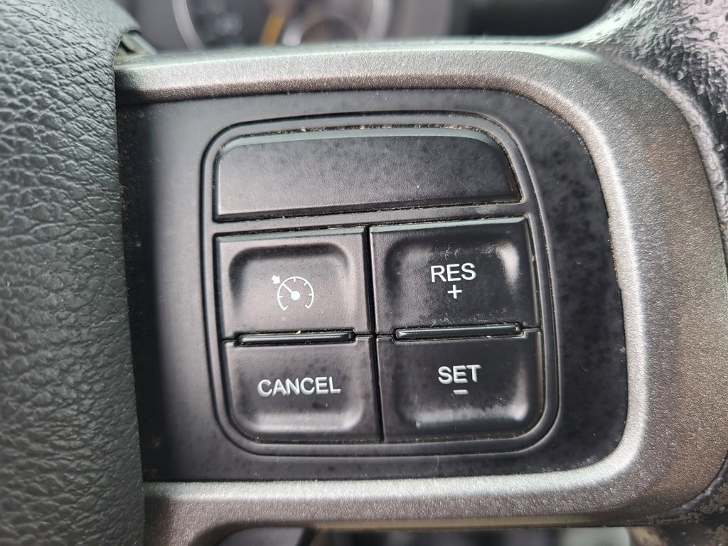 Used 2022 RAM 2500 Tradesman w/ Snow Chief Group image 16