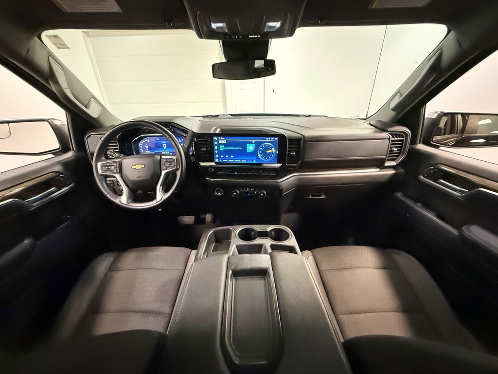 Used 2023 Chevrolet Silverado 1500 LT image 71
