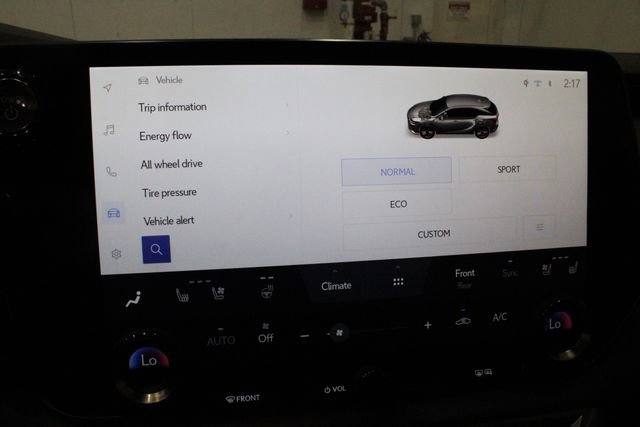 Used 2023 Lexus RX 350 w/ Accessory Package (Z1) image 36