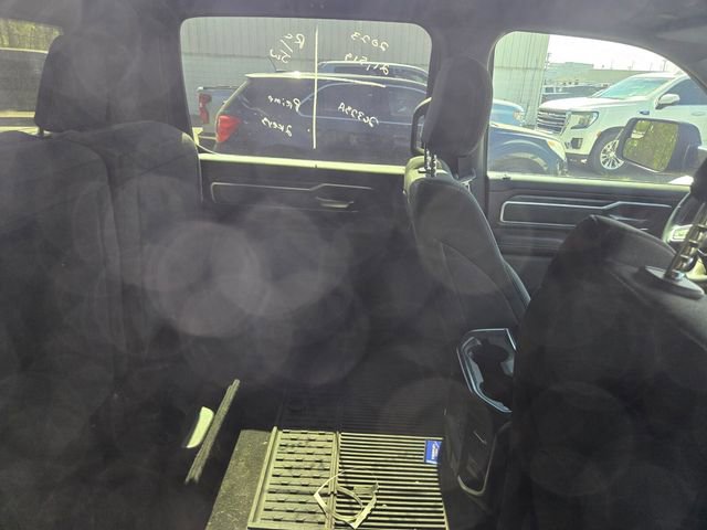 Used 2023 RAM 1500 Lone Star image 11