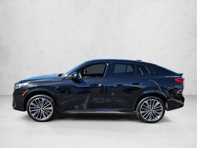New 2026 BMW X2 xDrive28i w/ Technology Package AWD/4WD image 5
