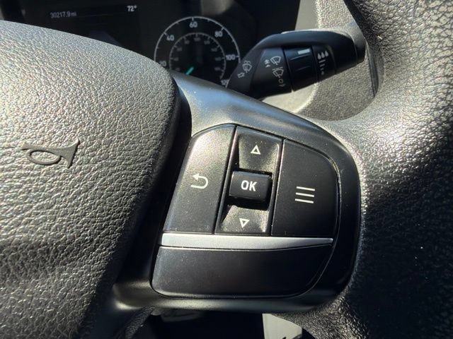 Used 2023 Ford Transit 250 148 High Roof AWD w/ Load Area Protection Package image 19