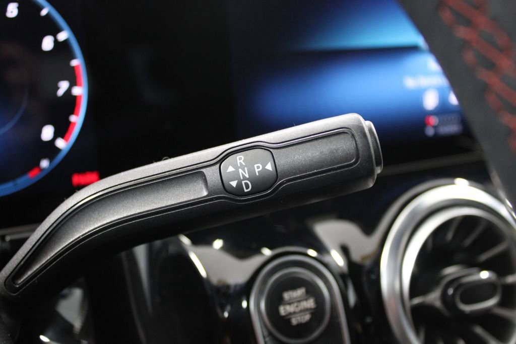 Used 2022 Mercedes-Benz GLA 35 AMG 4MATIC image 37