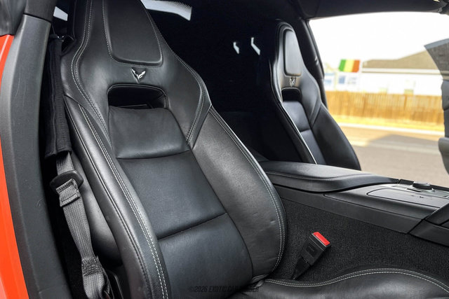 Used 2019 Chevrolet Corvette Z06 RWD image 43