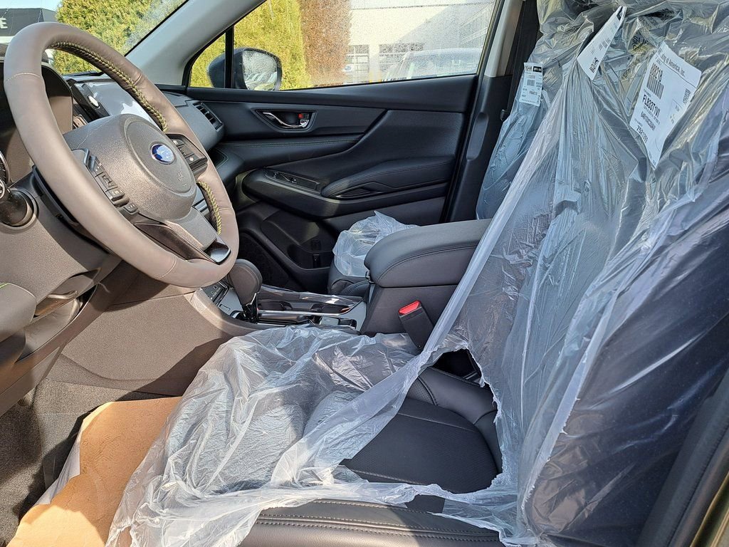 New 2026 Subaru Ascent Bronze Edition image 12