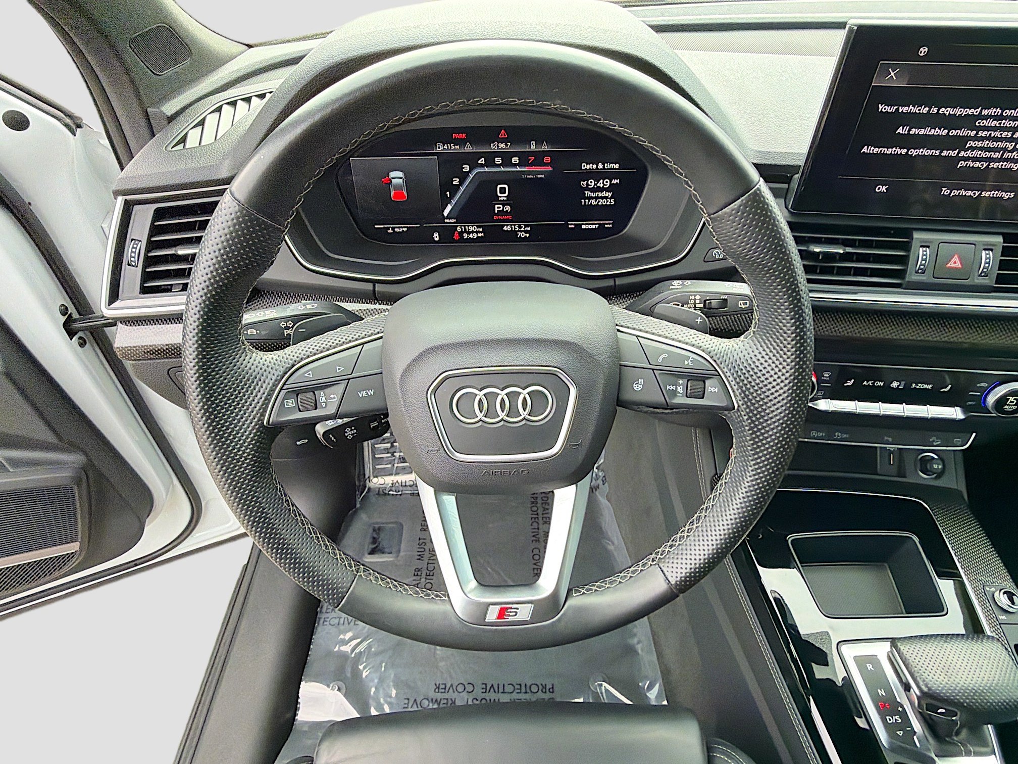 Used 2023 Audi SQ5 Premium Plus image 40