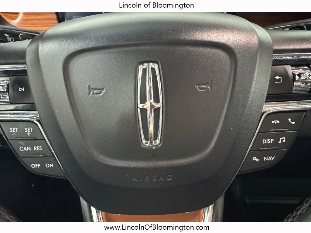 Used 2019 Lincoln Navigator Select AWD/4WD image 53