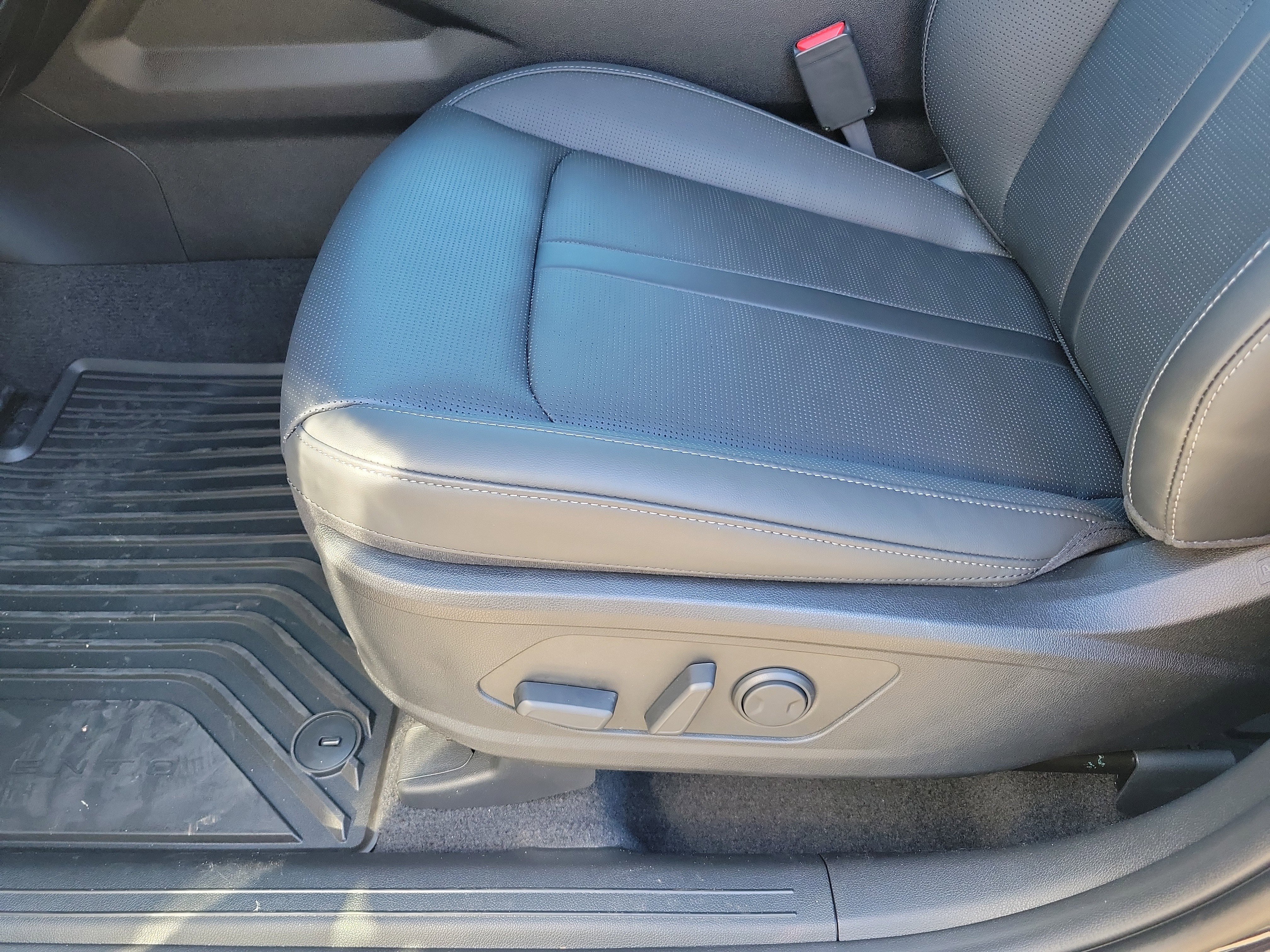 New 2026 Kia Sorento SX FWD image 5