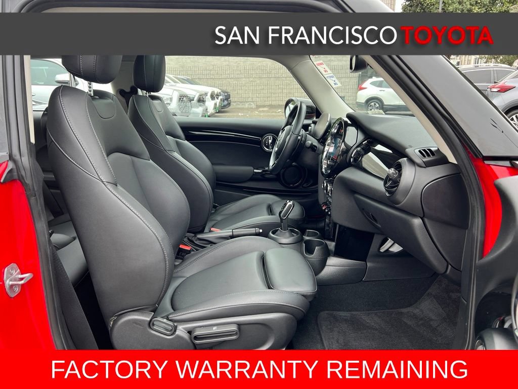 Used 2023 MINI Cooper S FWD image 14