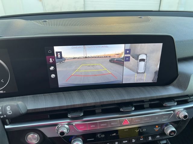 Used 2024 Kia Telluride SX image 14