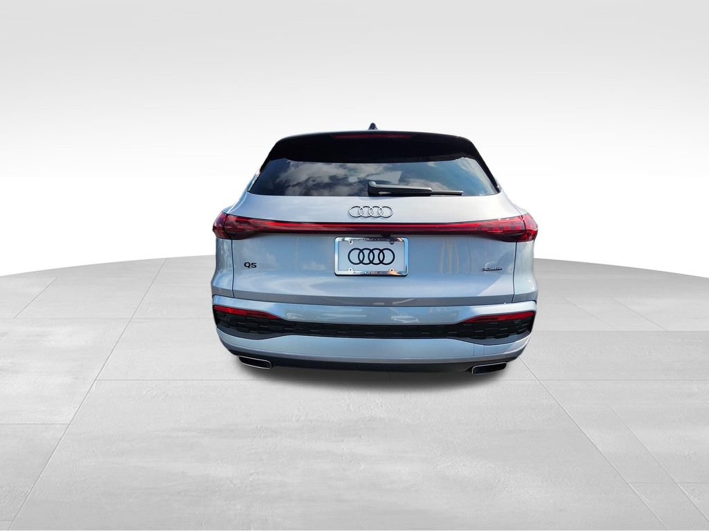New 2026 Audi Q5 Premium AWD/4WD image 6