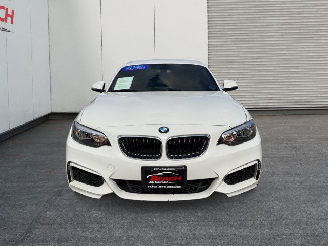 Used 2014 BMW 228i Coupe RWD image 5