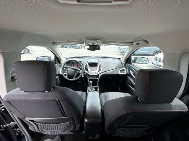 Used 2017 GMC Terrain SLE FWD image 17
