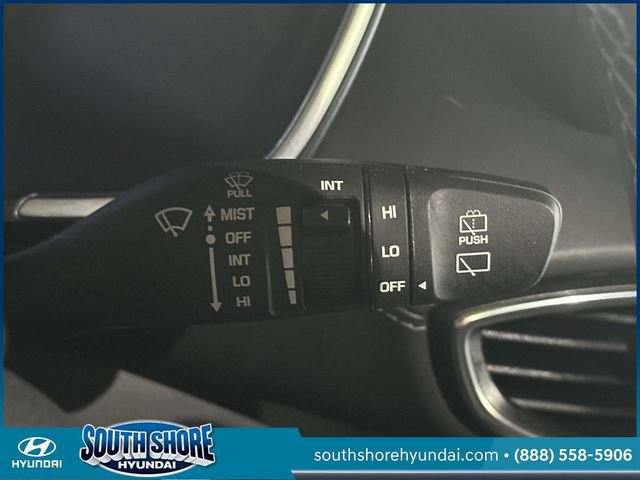 Certified 2023 Hyundai Santa Fe SEL w/ Premium Package AWD/4WD image 28