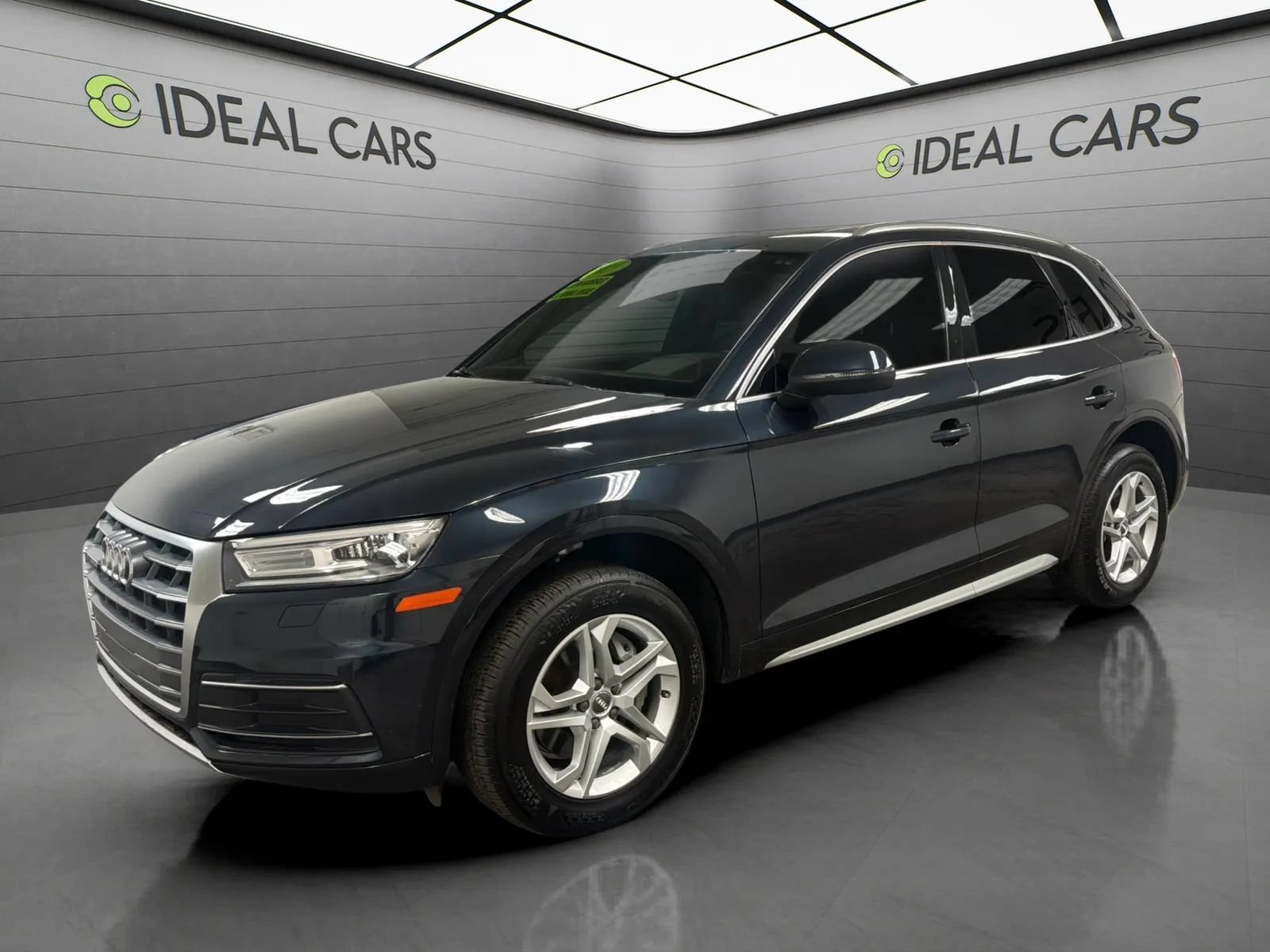 Used 2019 Audi Q5 2.0T Premium
