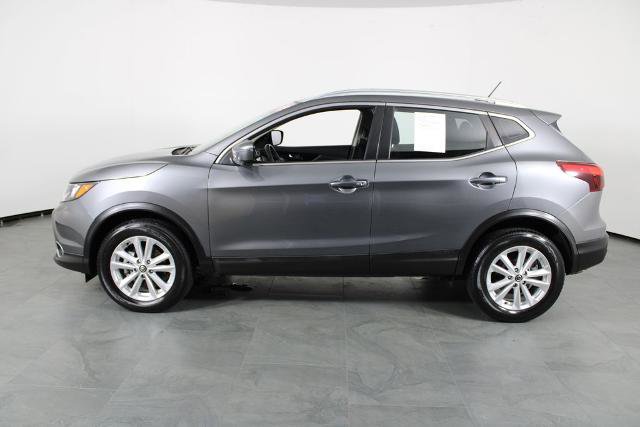 Certified 2019 Nissan Rogue Sport SV w/ Technology Package image 11