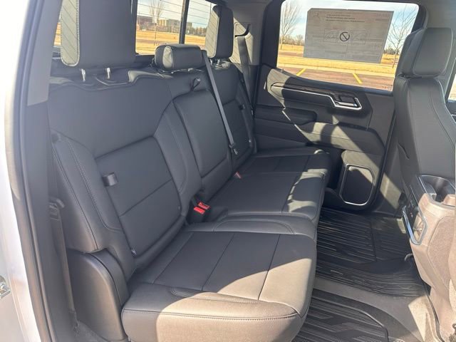 New 2026 GMC Sierra 1500 SLT image 37