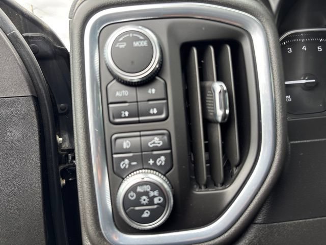 Used 2021 GMC Sierra 1500 AT4 AWD/4WD image 15