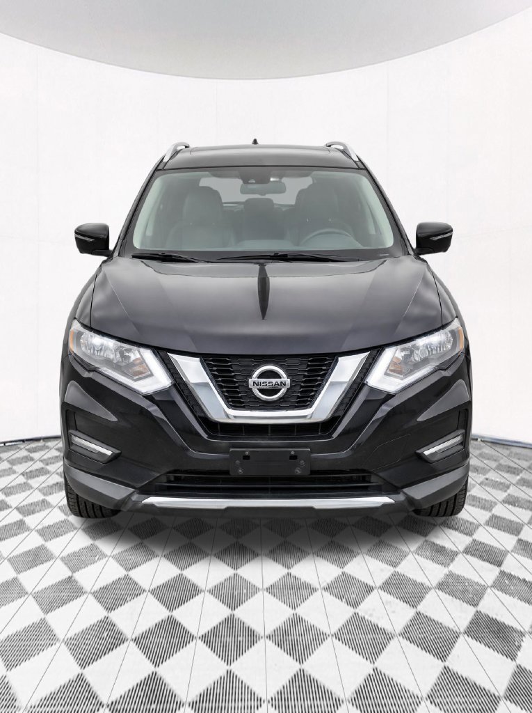 Used 2017 Nissan Rogue S AWD/4WD image 5