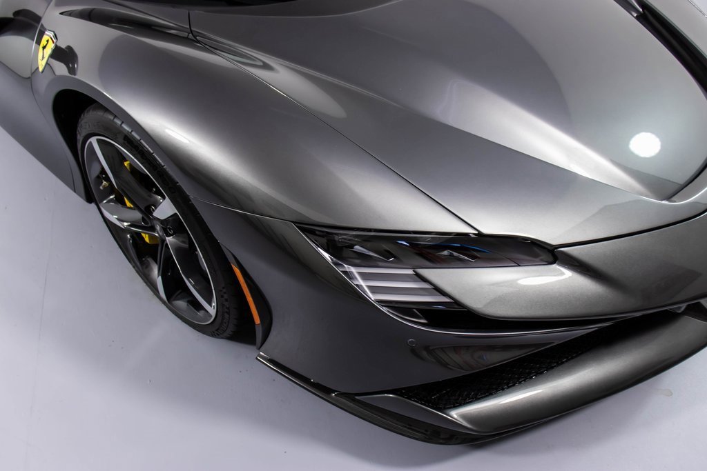 Certified 2023 Ferrari SF90 Stradale image 12