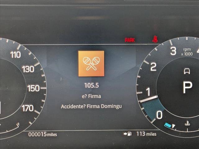 New 2026 Land Rover Discovery Sport Landmark AWD/4WD image 11