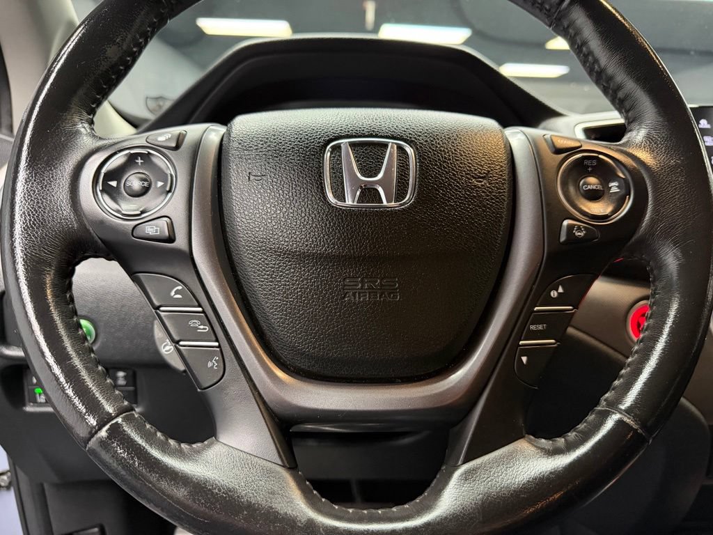 Used 2023 Honda Ridgeline RTL-E image 22