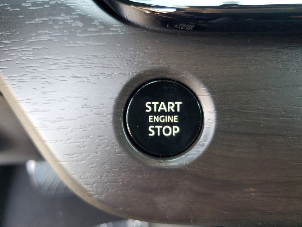 New 2025 Nissan Murano SL AWD/4WD image 23