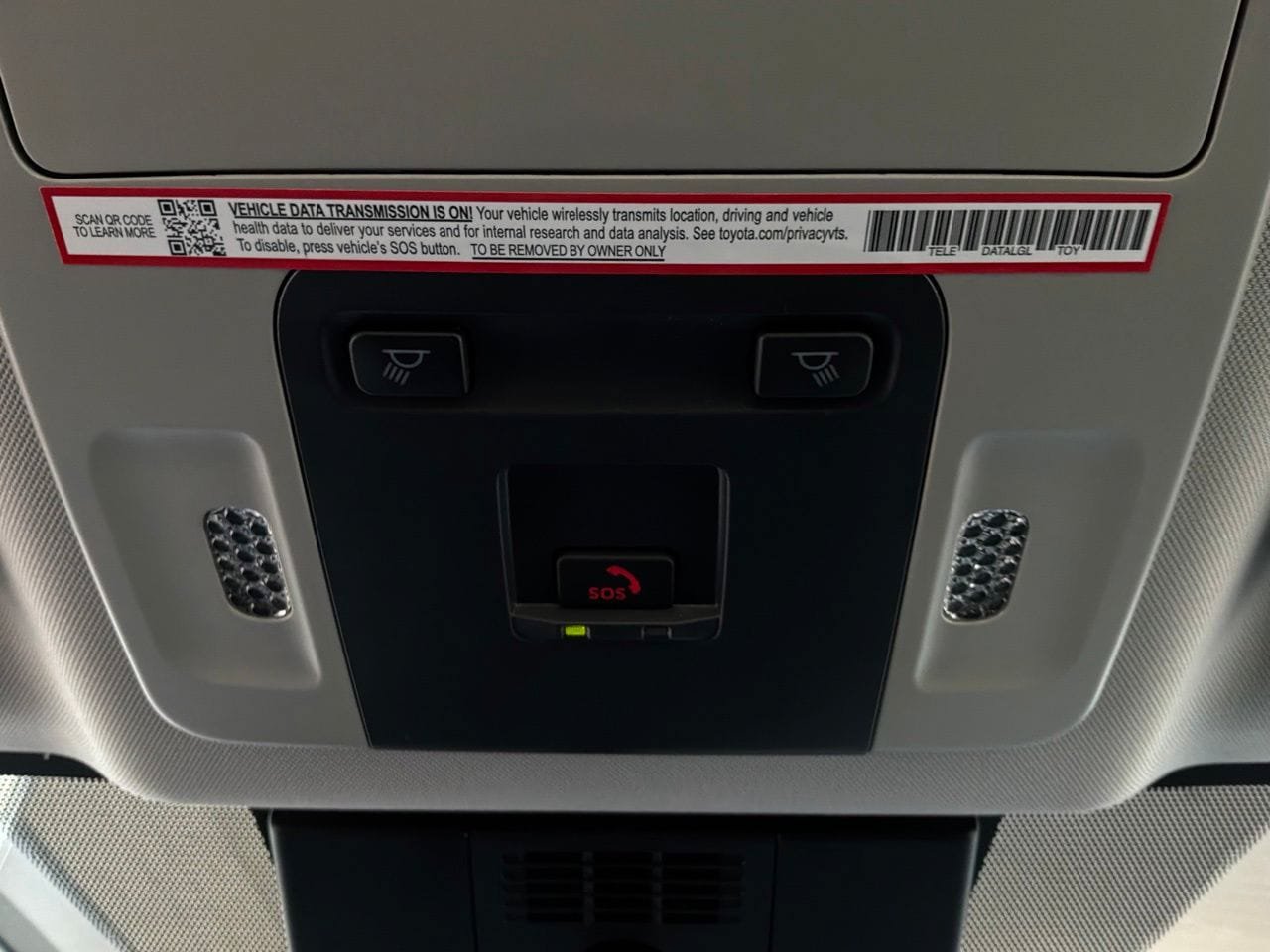 Used 2026 Toyota Camry LE FWD image 18