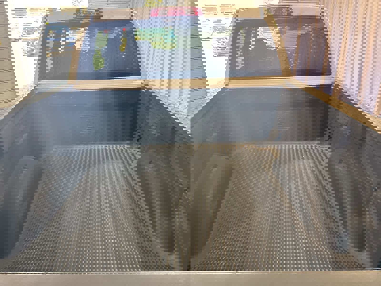 Used 2015 Chevrolet Silverado 1500 LT w/ All Star Edition image 16