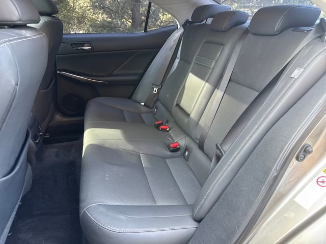 Used 2014 Lexus IS 250 image 24