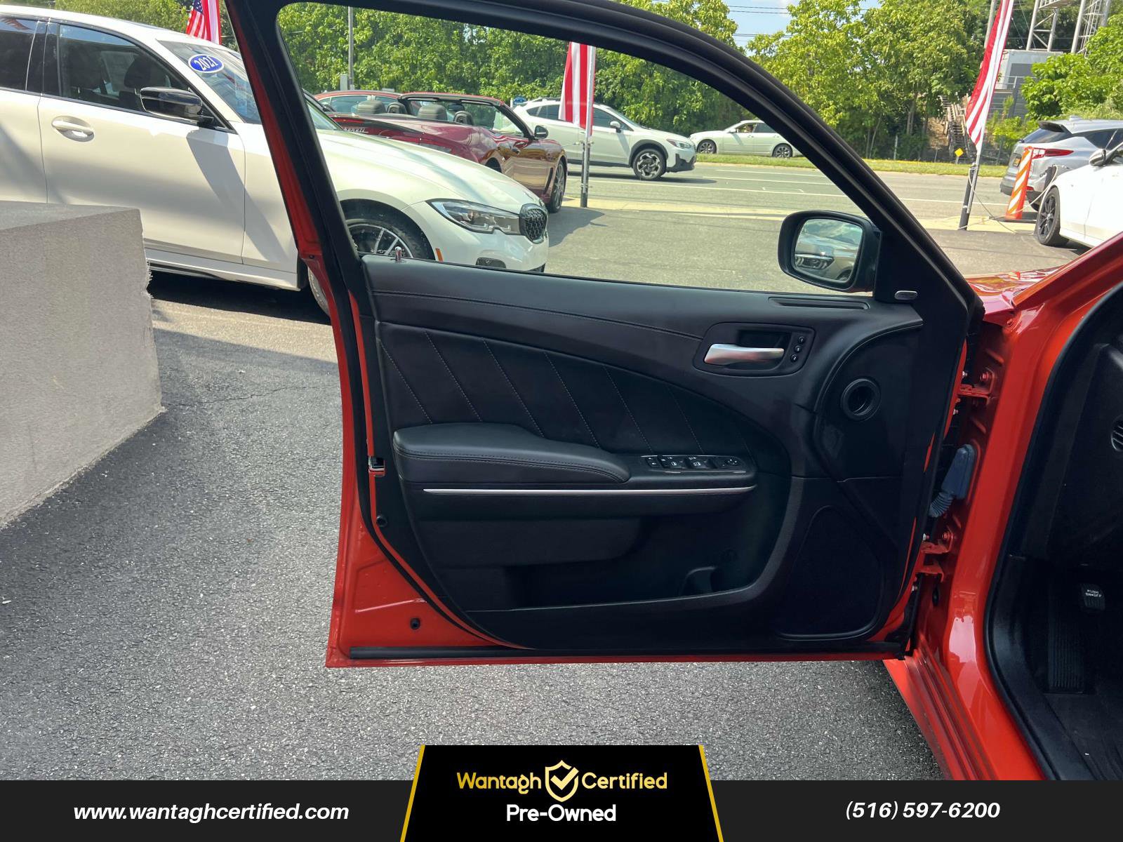 Used 2023 Dodge Charger Scat Pack image 14