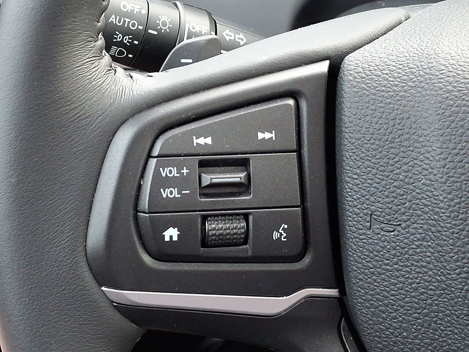 Certified 2026 Honda Ridgeline RTL image 21