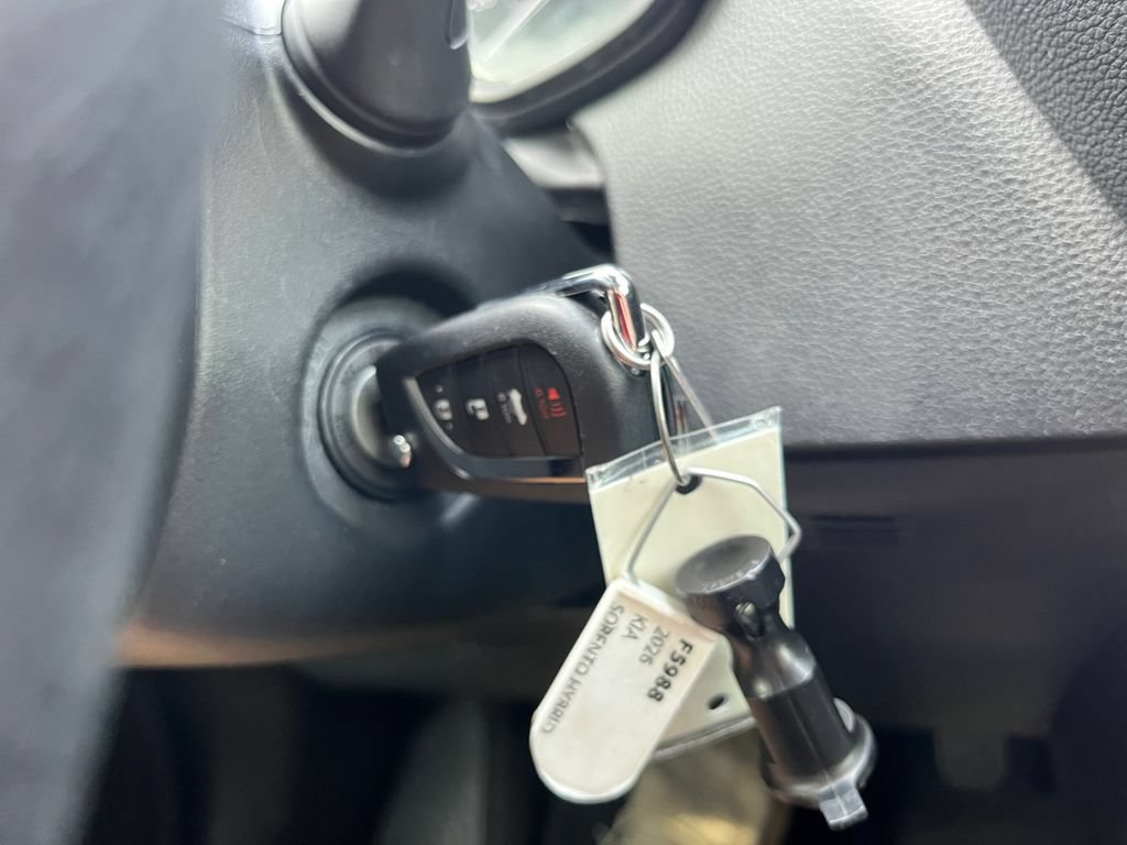 Used 2023 Toyota Corolla LE FWD image 19