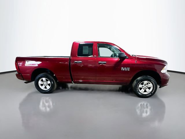 Used 2017 RAM 1500 Express image 6