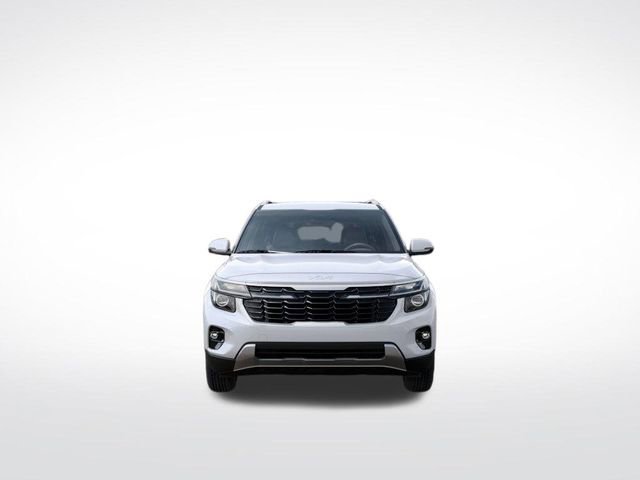 New 2026 Kia Seltos S AWD/4WD video 2