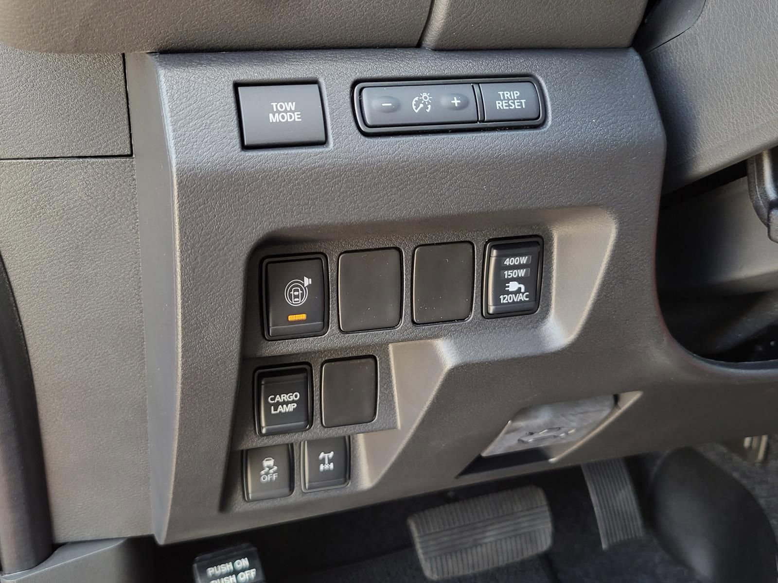 New 2026 Nissan Frontier PRO-4X w/ Pro Premium Package image 19