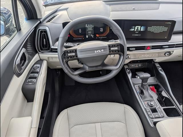New 2026 Kia Sorento S image 6