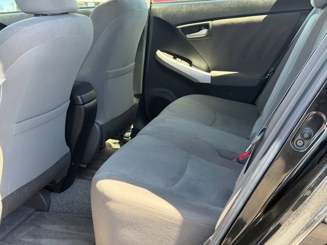 Used 2015 Toyota Prius Two FWD image 17