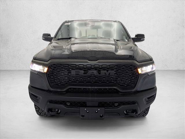 New 2026 RAM 1500 Rebel w/ Rebel Level 2 Equipment Group image 5