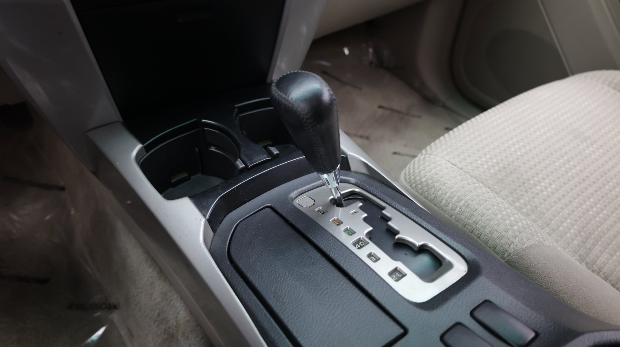 Used 2005 Toyota 4Runner SR5 RWD image 14