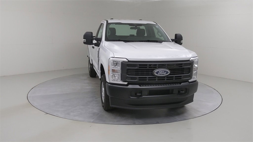 New 2026 Ford F250 XL image 9