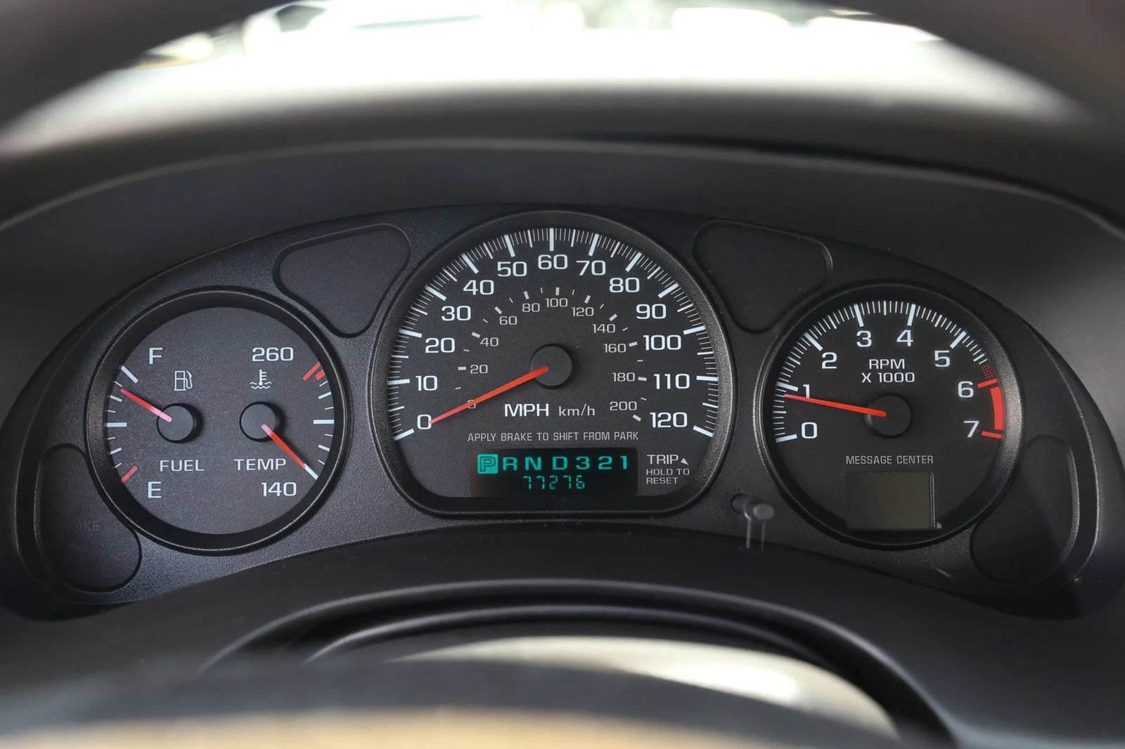 Used 2002 Chevrolet Monte Carlo LS w/ Preferred Equipment Group 1 FWD image 29