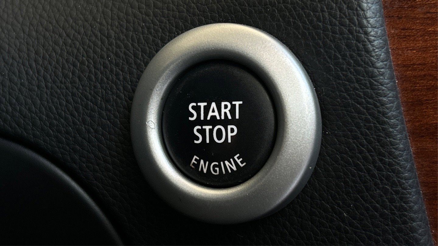 Used 2007 BMW M6 Convertible image 33