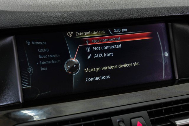 Used 2013 BMW 535i Sedan RWD image 31