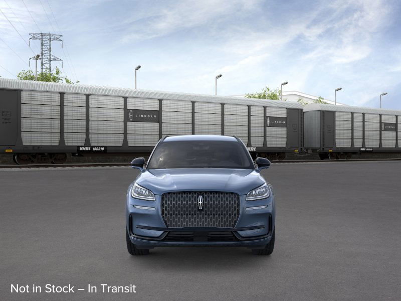 New 2026 Lincoln Corsair Premiere image 6