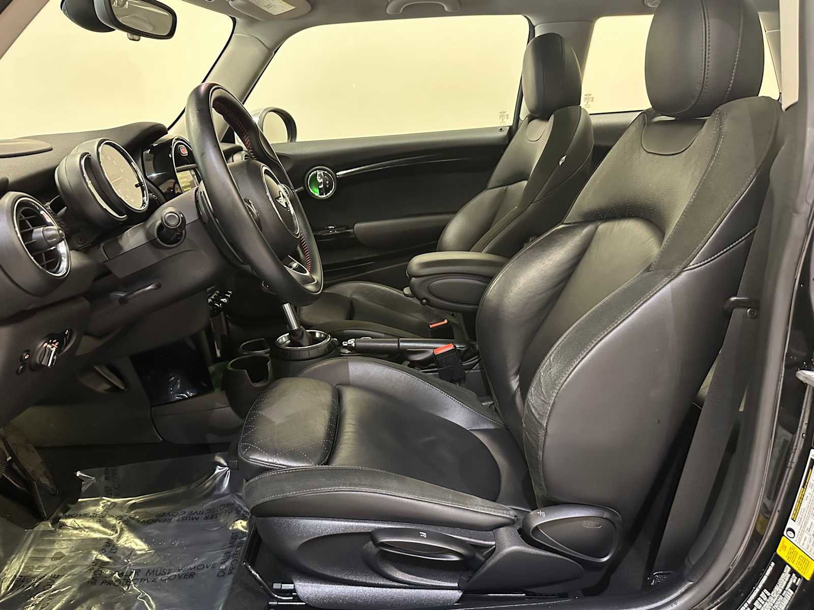 Used 2014 MINI Cooper S image 23